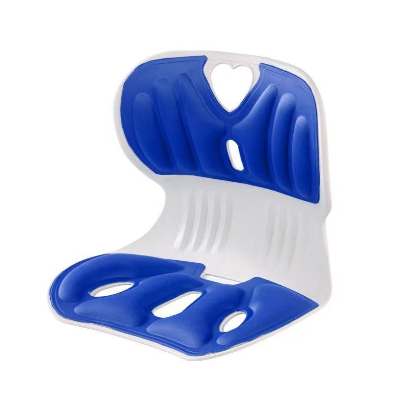 Sitting Posture Corrector Correcting Chair Children'S Learning Waist Protection Correcting Sitting Posture Special Computer Chair Children'S Seat Cushion - Image 1